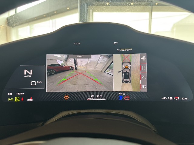 FERRARI PUROSANGUE 2024 Image 49