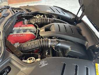 FERRARI PUROSANGUE 2024 Image 44