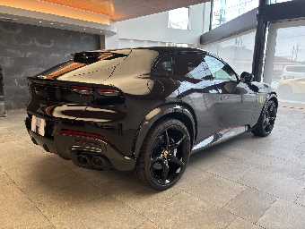 FERRARI PUROSANGUE 2024 Image 6