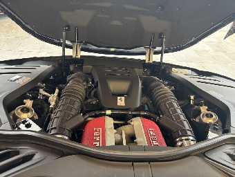 FERRARI PUROSANGUE 2024 Image 45