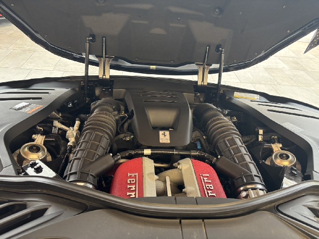 FERRARI PUROSANGUE 2024 Image 51