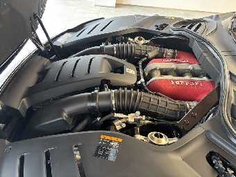 FERRARI PUROSANGUE 2024 Image 46