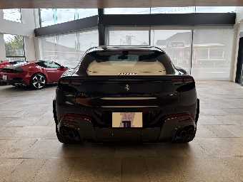 FERRARI PUROSANGUE 2024 Image 7