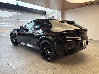 FERRARI PUROSANGUE 2024 Image 8