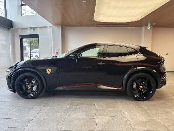 FERRARI PUROSANGUE 2024 Image 9