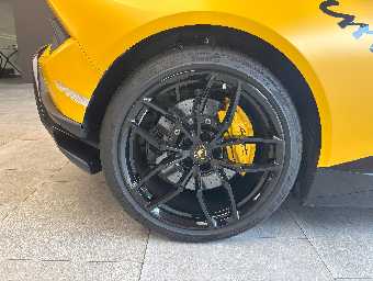 LAMBORGHINI HURACAN 2019 Image 11