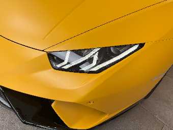 LAMBORGHINI HURACAN 2019 Image 13