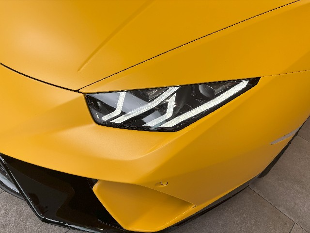 LAMBORGHINI HURACAN 2019 Image 19
