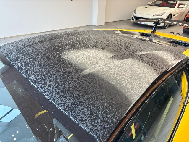 LAMBORGHINI HURACAN 2019 Image 21