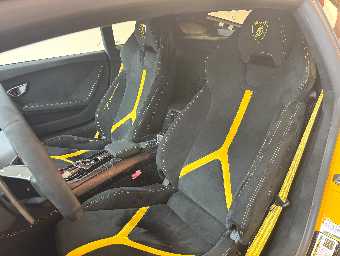 LAMBORGHINI HURACAN 2019 Image 18