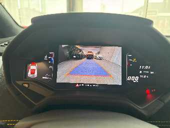 LAMBORGHINI HURACAN 2019 Image 24