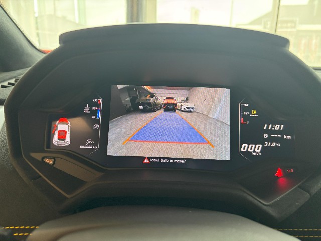 LAMBORGHINI HURACAN 2019 Image 30