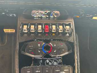 LAMBORGHINI HURACAN 2019 Image 28