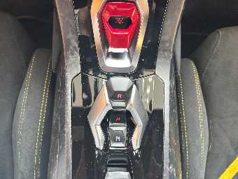 LAMBORGHINI HURACAN 2019 Image 30