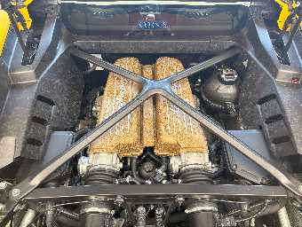 LAMBORGHINI HURACAN 2019 Image 33