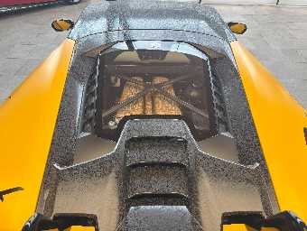 LAMBORGHINI HURACAN 2019 Image 34