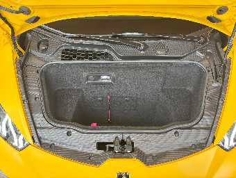 LAMBORGHINI HURACAN 2019 Image 36