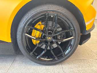 LAMBORGHINI HURACAN 2019 Image 10