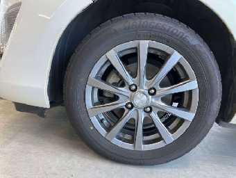 TOYOTA AQUA 2017 Image 12