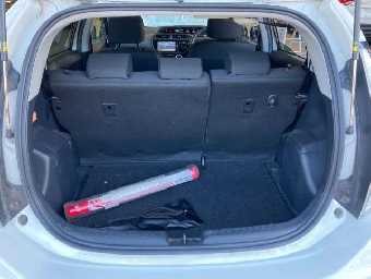 TOYOTA AQUA 2017 Image 9