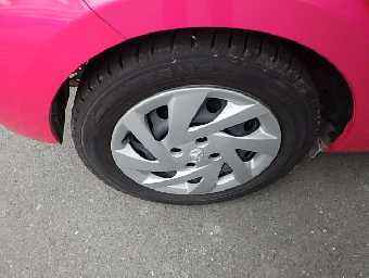 TOYOTA AQUA 2015 Image 5