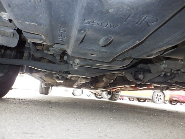 TOYOTA AQUA 2015 Image 25