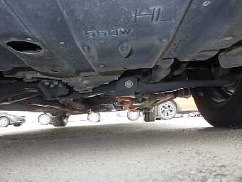 TOYOTA AQUA 2015 Image 14