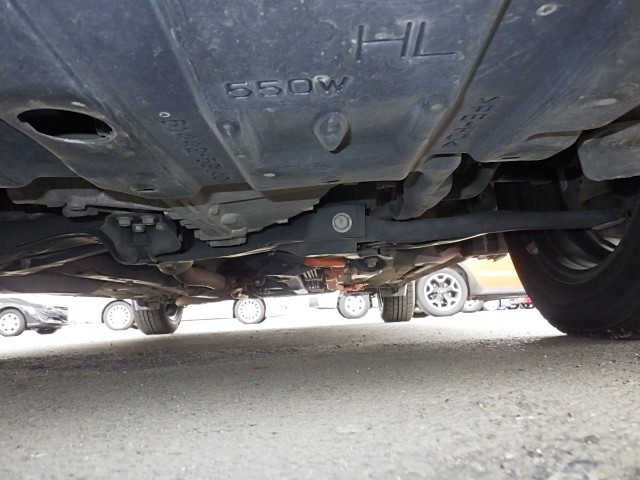 TOYOTA AQUA 2015 Image 26