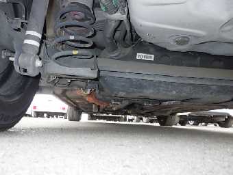 TOYOTA AQUA 2015 Image 15