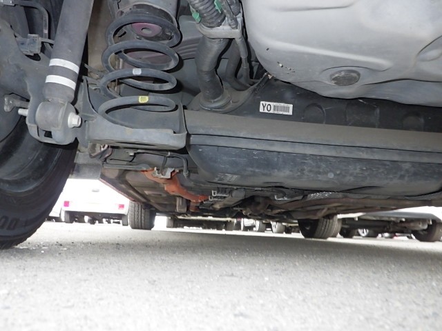 TOYOTA AQUA 2015 Image 27