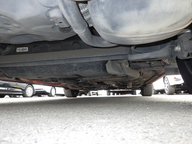 TOYOTA AQUA 2015 Image 28