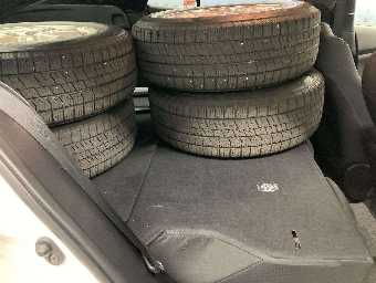 TOYOTA PRIUS 2018 Image 7