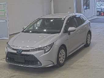 TOYOTA COROLLA TOURING 2020 Image 1