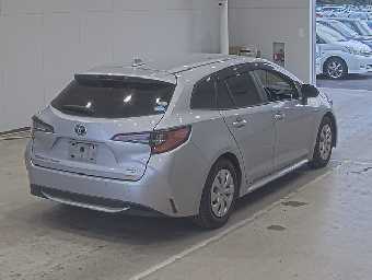 TOYOTA COROLLA TOURING 2020 Image 2