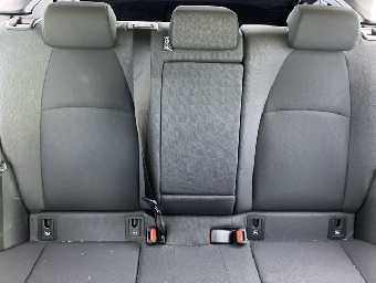 TOYOTA COROLLA TOURING 2020 Image 11