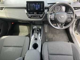 TOYOTA COROLLA TOURING 2020 Image 3