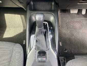 TOYOTA COROLLA TOURING 2020 Image 4