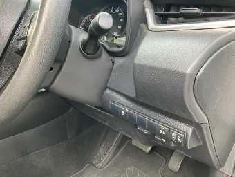 TOYOTA COROLLA TOURING 2020 Image 6