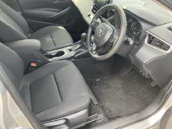 TOYOTA COROLLA TOURING 2020 Image 8