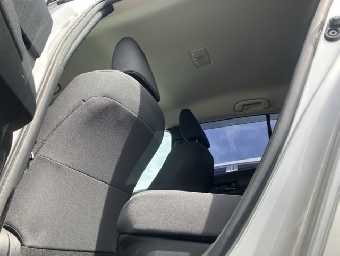 TOYOTA COROLLA TOURING 2020 Image 10