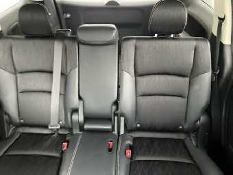 HONDA ODYSSEY HYBRID 2017 Image 11