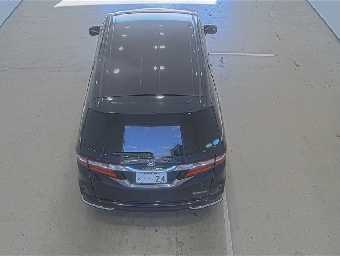 HONDA ODYSSEY HYBRID 2017 Image 3