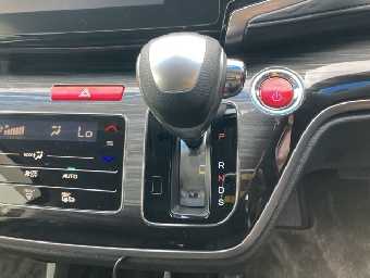 HONDA ODYSSEY HYBRID 2017 Image 5