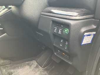 HONDA ODYSSEY HYBRID 2017 Image 6