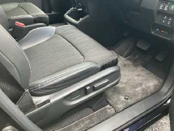 HONDA ODYSSEY HYBRID 2017 Image 8