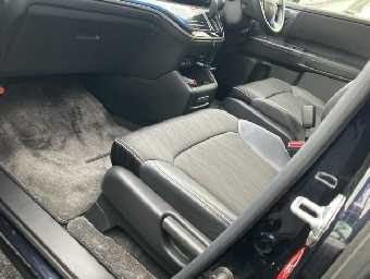 HONDA ODYSSEY HYBRID 2017 Image 9