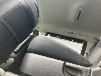 HONDA ODYSSEY HYBRID 2017 Image 10