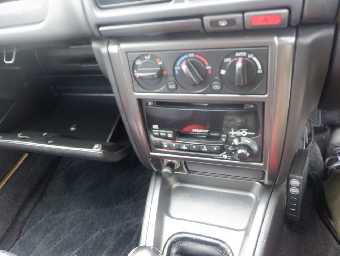 SUBARU IMPREZA 2000 Image 7