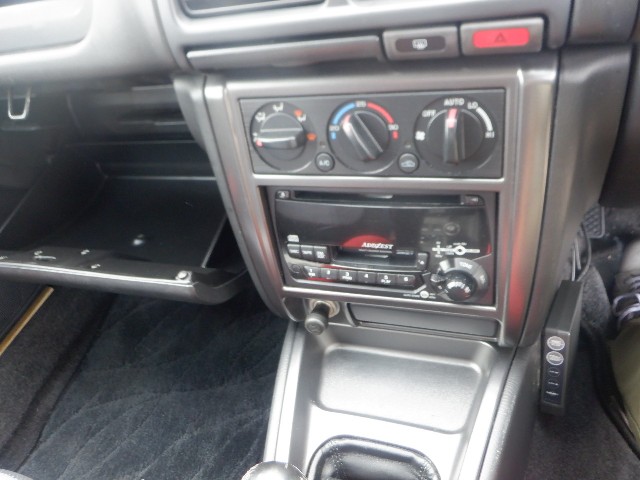 SUBARU IMPREZA 2000 Image 26
