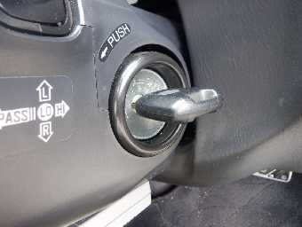 SUBARU IMPREZA 2000 Image 8